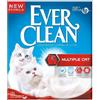 Ever Clean New Gatto Multiple Cat Formato 10LT