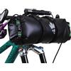 Miss grape Borsa Miss grape Trunk 8 road/adventure waterproof nero