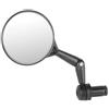Messingschlager Specchietto Messingschlager Spy maxi 3d nero