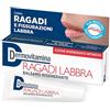 Pasquali Dermovitamina Ragadi Labbra Balsamo Rigenerante