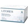 PHYTORES Srl LITORES 20BUST 3,8G