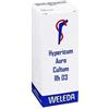 WELEDA ITALIA Srl WELEDA Hypericum Auro D3 20ml