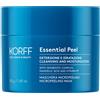 KORFF Srl Korff Essential, Maschera Micropeeling Levigante, 50 ml
