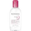 BIODERMA ITALIA Sr Bioderma Sensibio H2O AR - Detergente e struccante 250ml