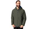 Vaude Neyland Padded Jacket Verde M Uomo