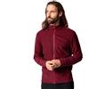 Vaude Rosemoor 3 In 1 Jacket Rosso XL Uomo