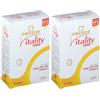 Omegor Vitality 1000 x2 2x60 pz Capsule morbide