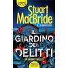 Newton Compton Editori Il giardino dei delitti