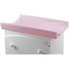 Italbaby Coprifasciatoio Cover in Spugna Italbaby Rosa