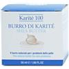 SOCIETA' DEL KARITE' Burro di Karitè 100 da 50ml