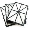 Filtro a maglia fine (Kit 4pz.) robot Dolphin