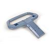 Parte superiore maniglione carrello robot Dolphin