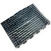 Spazzola in PVC (senza asticella) robot Astralpool