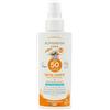 Alphanova - Crema solare bebè f50 bio spray