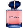 ARMANI My Way Intense Eau de Parfum 90 ml Donna