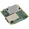 Supermicro AOC-M25G-I2SM-O Scheda Ethernet XXV710 25Gbps 2*SFP28