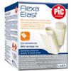 PIKDARE SPA Benda Elastica Pic Bianca Cm7x4,5m Fustella