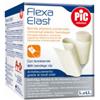 PIKDARE SPA Benda Elastica Pic Bianca Cm5x4,5m