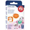 PIKDARE SPA Cerotti Pic Girls 19 X 72 Mm 24 Pezzi