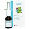 URIACH ITALY SRL Actimar Soluzione Nasale Spray Salina 3% Con Acido Ialuronico + Msm 20 Ml Con Erogatore