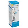 PERRIGO ITALIA SRL Restivoil Complex Antiforfora Capelli Secchi 250 Ml