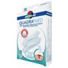 PIETRASANTA PHARMA SPA Cerotto Master-aid Quadra Dermoattivo Formati Assortiti 20 Pezzi
