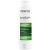 VICHY Rimedio Per Capelli Forfora Dercos Shampoo Antiforfora Sensitive 200ml