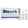 SAKURA ITALIA SRL Aluneb Soluzione Isotonica 15 Flaconcini Da 4 Ml