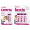 L.MANETTI-H.ROBERTS & C. SPA Saccarina Roberts 300 Compresse 30 Mg