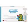 URIACH ITALY SRL Actimar Fialoidi 15 Fialoidi Da 5 Ml