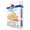 PIETRASANTA PHARMA SPA Cerotto Master-aid Forte Med 5 Formati 40 Pezzi