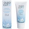 MORGAN SRL Oleocut Shampoo A/forf Ds100ml