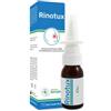 ANVEST HEALTH SPA SOC. BENEFIT Rinotux Spray Nasale 50 Ml