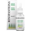 D.M.G. ITALIA SRL Gocce Nasali Rinopanteina 30 Ml