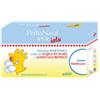 PEDIATRICA SRL Pedianasal Iper Soluzione Ipertonica Con Acido Ialuronico 20flaconcini Monodose Da 5 Ml