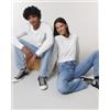 Stanley/Stella Abbigliamento personalizzate. Maglietta unisex manica lunga personalizzata Stanley/Stella Shifts Dry - Stanley/Stella personalizzate o neutre