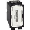 BTicino Living NOW Deviatore 1P 10 AX, 250 Va.c. 1 modulo - K4003