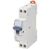 Gewiss Interruttore magnetotermico compatto mtc 45 1P+N curva C 10A 1 modulo - GW90026