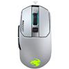 Roccat Kain 202 Aimo RGB Wireless Gaming Mouse (16.000 dpi Owl-Eye Sensor, 89G Ultra-Light, tecnologia Titan Click) Bianco
