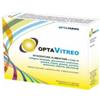 OPTAFARMA SRL Optavitreo Arancia 20 Bustine