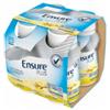 ABBOTT SRL Ensure Plus Banana 4 Bottiglie Da 200 Ml