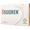 ERBOZETA SPA Ossidren 30 Compresse