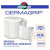 PIETRASANTA PHARMA SPA Benda Master-aid Dermagrip 10x20