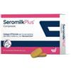 STERILFARMA SRL Seromilk Plus 15 Compresse