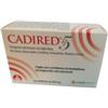 CA.DI.GROUP SPA Cadired 5 36 Capsule
