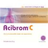 RI.MED. SNC DI RAMBALDI M.&C. Acibrom C 14 Buste