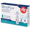 PIKDARE SPA Rinoflux Soluzione Fisiologica 20 Fiale 2 Ml