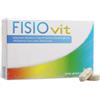 PIEMME PHARMATECH ITALIA SRL Fisiovit 36 Compresse