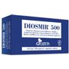 CIZETA MEDICALI SPA Diosmir 500 30 Compresse