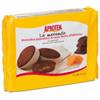 DIETERBA (HEINZ ITALIA SPA) Aproten Merendina Senza Zucchero Cacao Albicocca 180 G